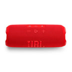 Flip 7 Red