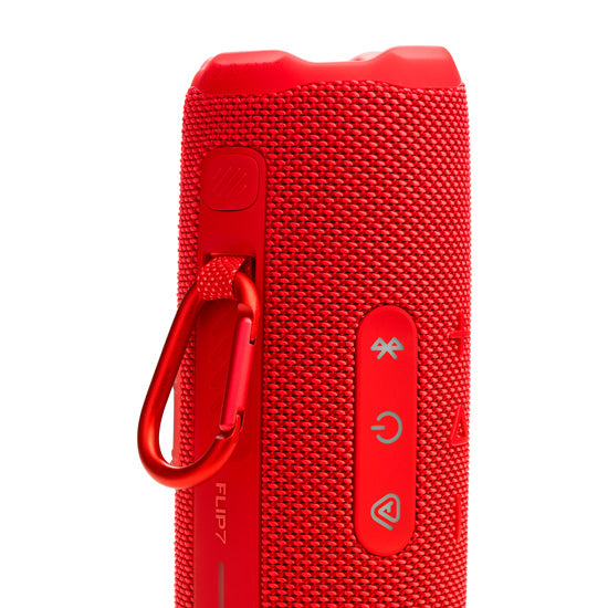 Flip 7 Red