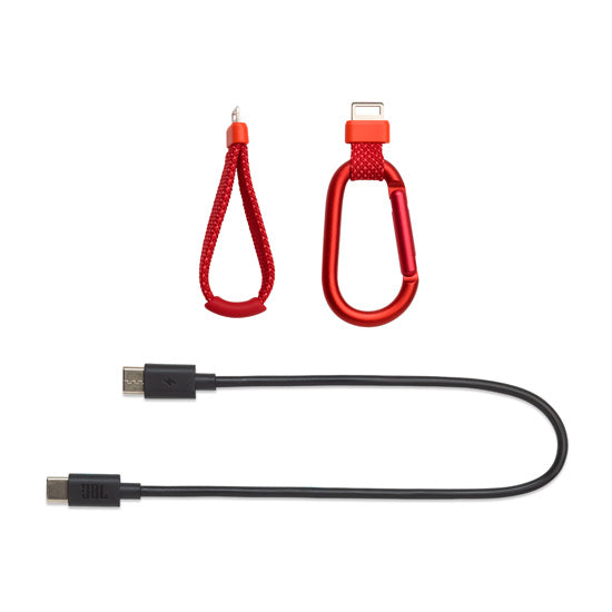 Flip 7 Red