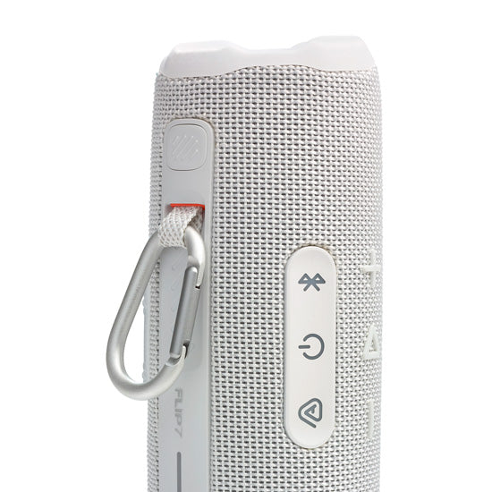 Flip 7 White