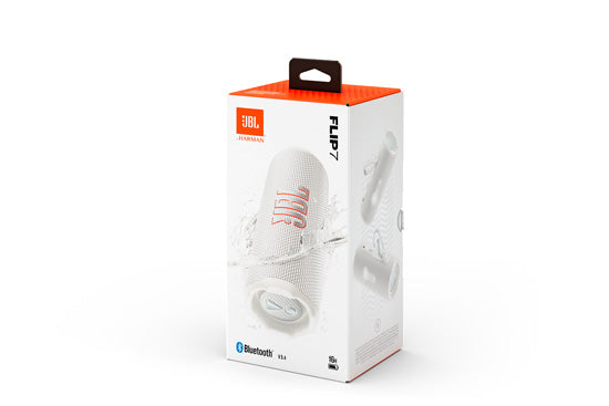 Flip 7 White