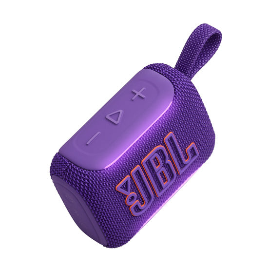 GO 5 Purple