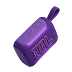 GO 5 Purple