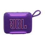 GO 5 Purple