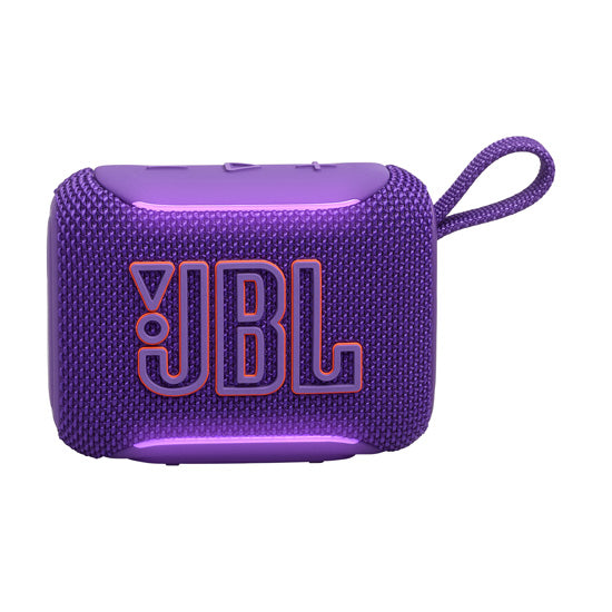 GO 5 Purple
