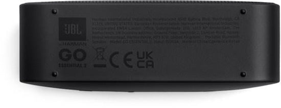 Go Essential 2 Black
