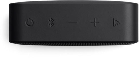 Go Essential 2 Black