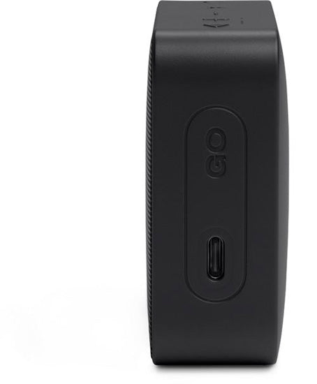 Go Essential 2 Black