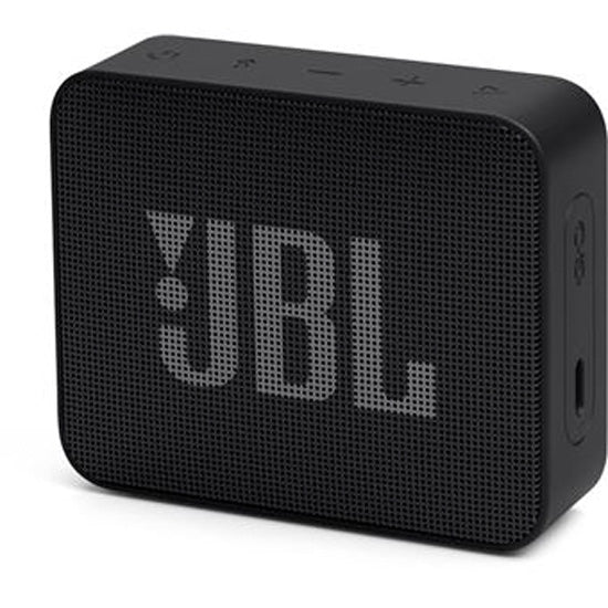 Go Essential 2 Black