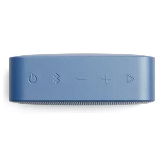 Go Essential 2 Blue