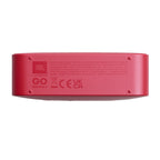Go Essential 2 Red