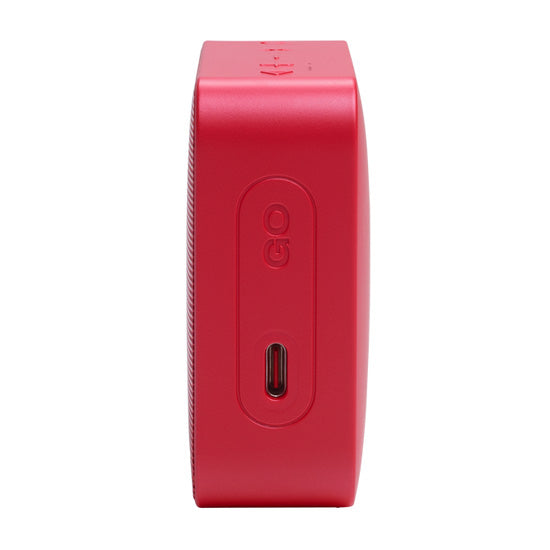 Go Essential 2 Red