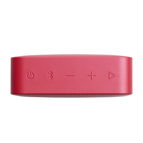 Go Essential 2 Red