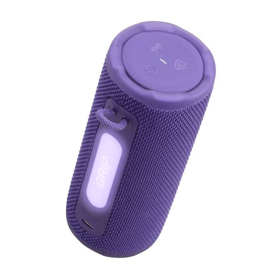 GRIP Purple