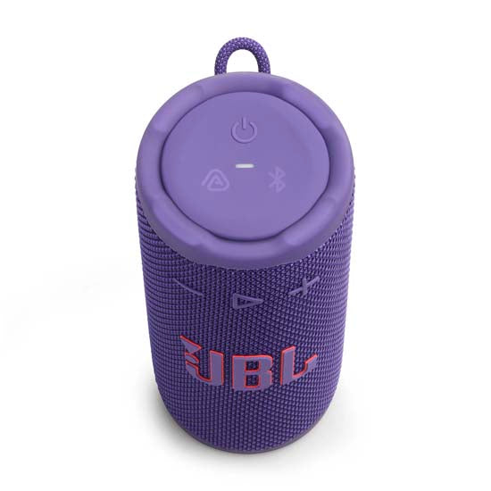 GRIP Purple