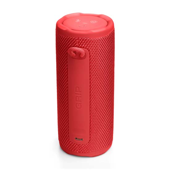 GRIP Red