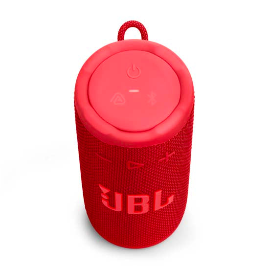 GRIP Red