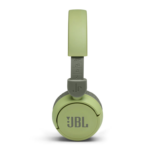 JR310 BT Green