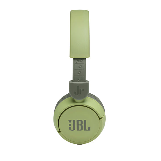 JR310 BT Green