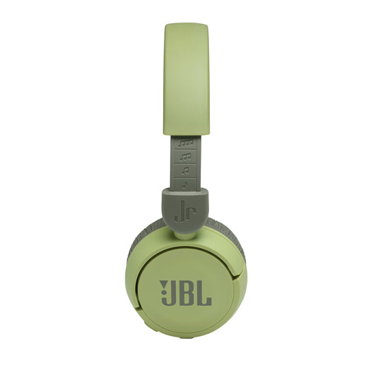 JR310 BT Green