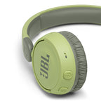JR310 BT Green