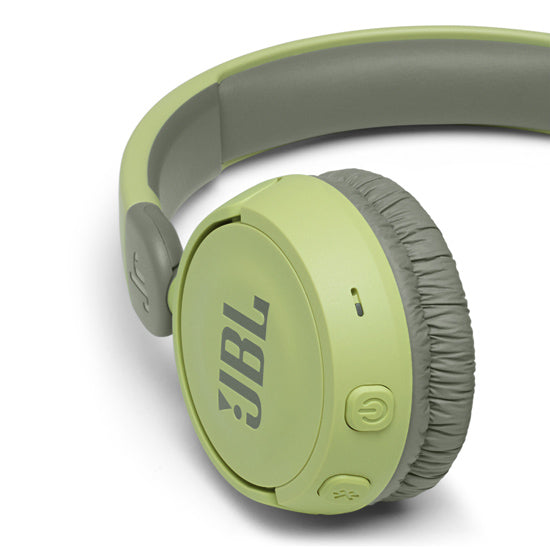 JR310 BT Green