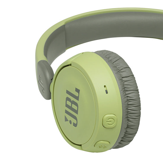 JR310 BT Green