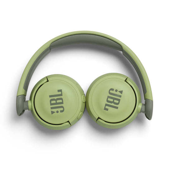 JR310 BT Green