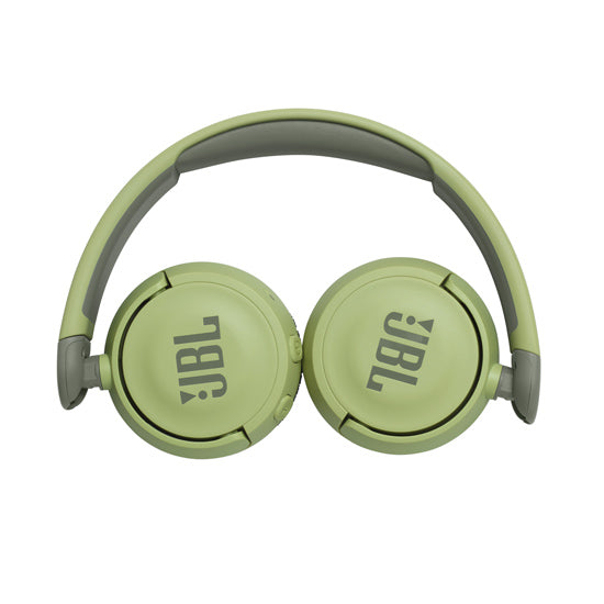 JR310 BT Green