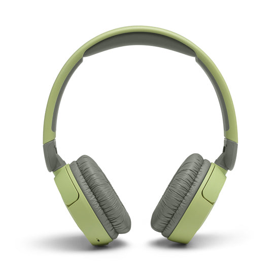 JR310 BT Green