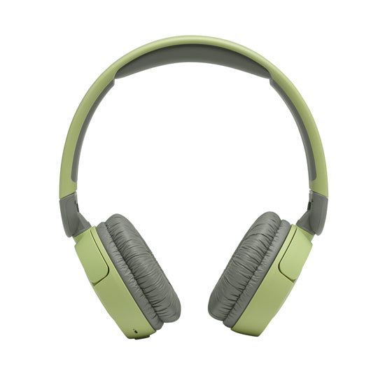 JR310 BT Green