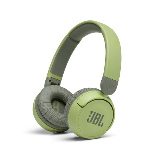 JR310 BT Green