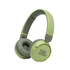 JR310 BT Green