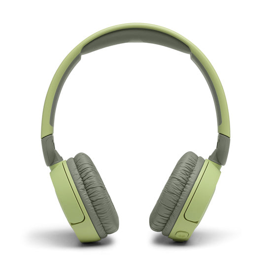 JR310 BT Green