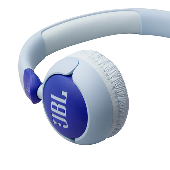 JUNIOR 320 Blue