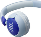 JUNIOR 320 Blue