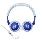 JUNIOR 320 Blue