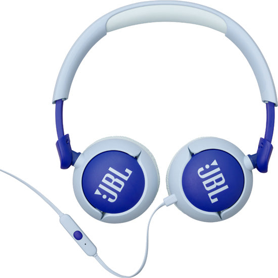 JUNIOR 320 Blue