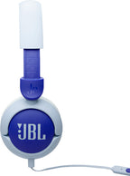 JUNIOR 320 Blue