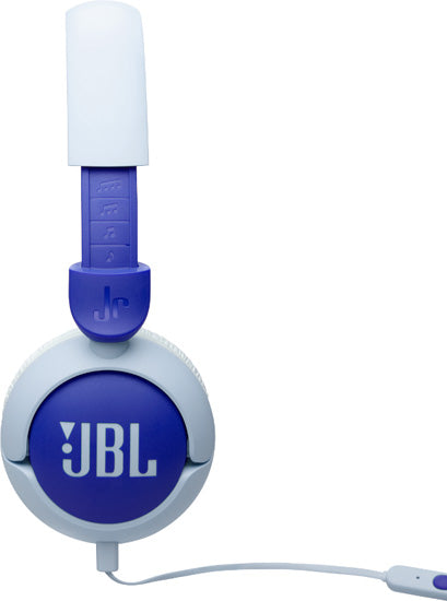 JUNIOR 320 Blue