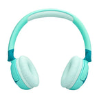 JUNIOR 320BT Green