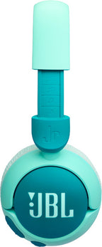 JUNIOR 320BT Green