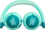 JUNIOR 320BT Green
