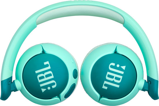 JUNIOR 320BT Green