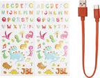 JUNIOR 320BT Green
