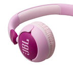 JUNIOR 320 Purple