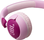 JUNIOR 320 Purple