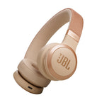 Live 670 NC BT Sand