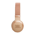 Live 670 NC BT Sand