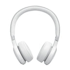 Live 670 NC BT White